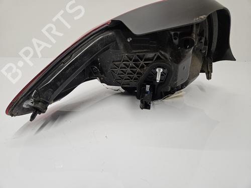 Right taillight DS DS 3 Convertible (SB_) 1.2 THP 110 | BP40116746C35 - Image 5
