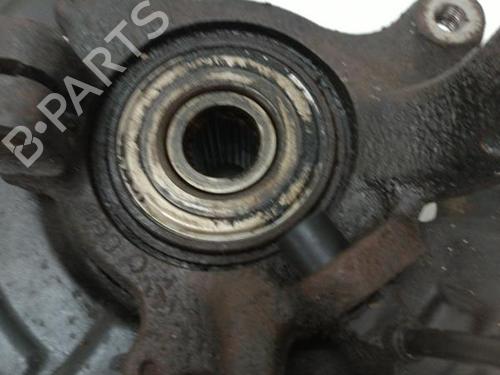 Used Right front steering knuckle Right front steering knuckle RENAULT KANGOO (KC0/1_) 1.9 dCi 4x4 (84 hp) 20899864 20899864