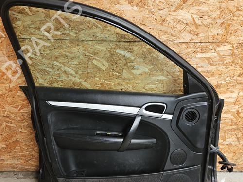 Left front door PORSCHE CAYENNE (9PA) 3.2 | BP26646139C2 