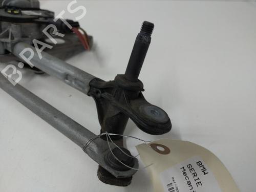 Front wipers mechanism BMW 1 (F20) 118 i | BP20894274C83 