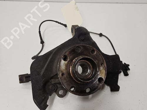 Left front steering knuckle OPEL CORSA D (S07) 1.3 CDTI (L08, L68) | BP36059237M25 - Image 2