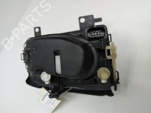 Left headlight VW POLO (6N2) 1.9 SDI | BP20899754C28 