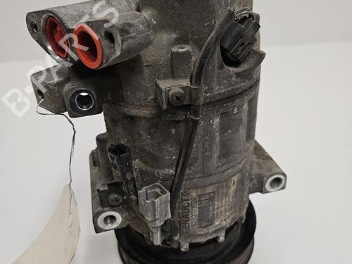 Used AC compressor AC compressor 38545450 38545450