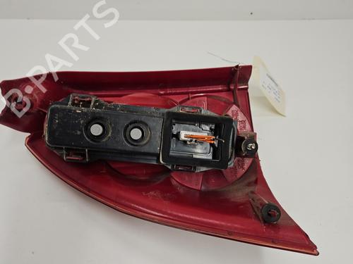 Right taillight PEUGEOT 307 Break (3E) 1.6 16V | BP29837708C35