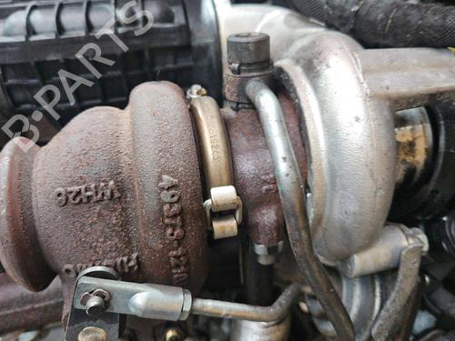 Engine CITROËN DS3 (SA_) 1.6 HDi 110 | BP31586371M1  - Image 5