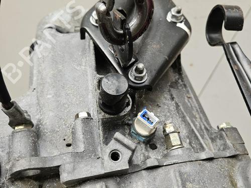 Used Gearbox Gearbox CITROËN SAXO (S0, S1) 1.1 X, SX (60 hp) 39712842 39712842