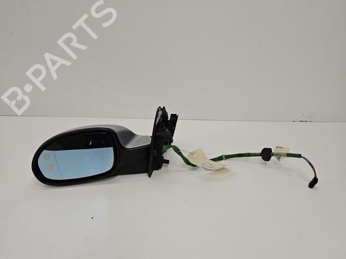 Used Left mirror CITROËN C5 II (RC_) 1.6 HDi (RC8HZB) (109 hp) 23456940