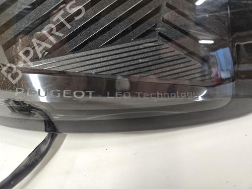 Used Right taillight Right taillight 37007549 37007549