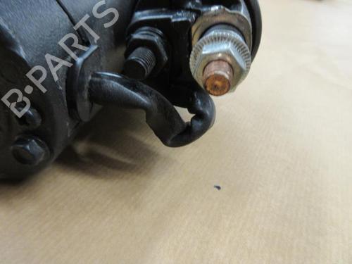 Used Starter Starter LANCIA YPSILON (843_) 1.2 (843.AXA1A) (60 hp) 20903074 20903074