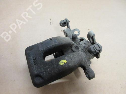 Used Left rear brake caliper PEUGEOT PARTNER Tepee 1.6 HDi 16V (90 hp) 20891579