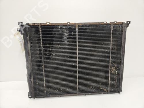Used Water radiator RENAULT SAFRANE II (B54_) 2.2 dT (B54G) (113 hp) 32099262