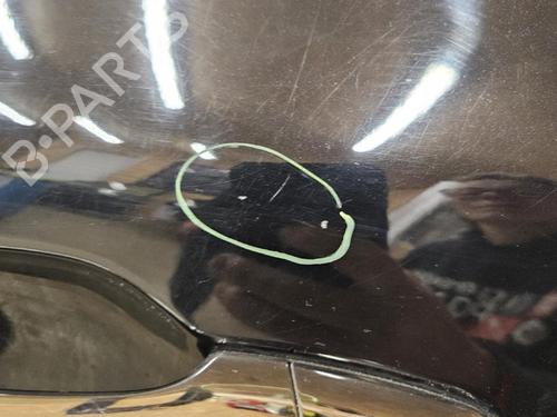 Used Left front door Left front door RENAULT MEGANE IV Hatchback (B9A/M/N_) [2015-2026] 36525113 36525113