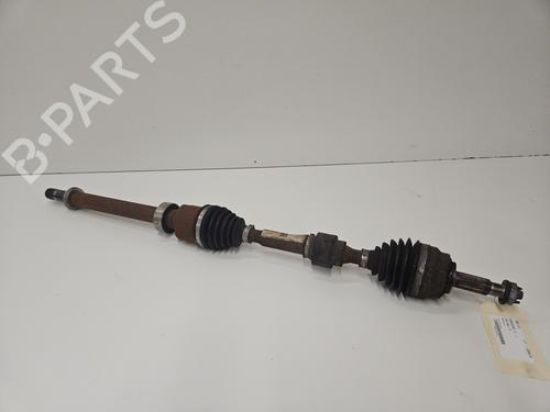Used Right front driveshaft DACIA SANDERO III 1.0 TCe 90 (91 hp) 32870791