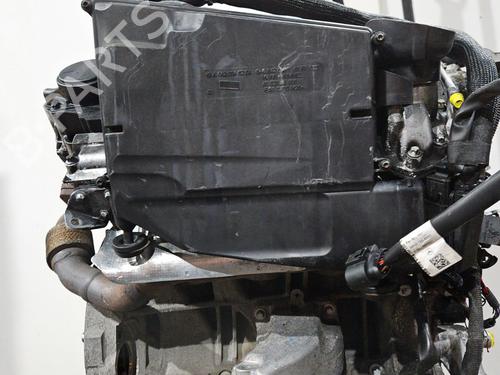 Motor MERCEDES-BENZ C-CLASS (W204) C 350 CDI (204.022) | BP30762129M1