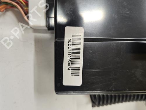 Climate control KIA SPORTAGE III (SL) 1.7 CRDi | BP36344524I5 - Image 3
