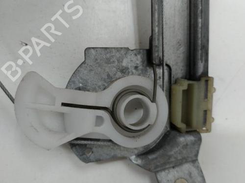 Rudehejsemekanisme venstre bagtil CITROËN XSARA (N1) 1.6 16V | BP20888955C24