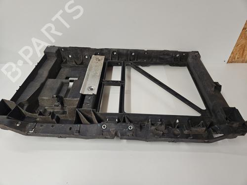 Frontplade/Frontkurv PEUGEOT 1007 (KM_) 1.4 | BP31323293C72