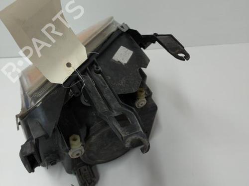 Used Left headlight Left headlight FORD FUSION (JU_) 1.6 TDCi (90 hp) 20905380 20905380