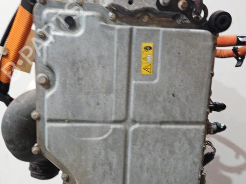 Engine RENAULT ZOE (BFM_) ZOE | BP31658088M1 - Image 8