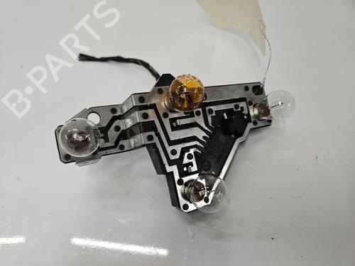 Used Lamp holder Lamp holder BMW 1 (E87) 120 i (150 hp) 40290142 40290142