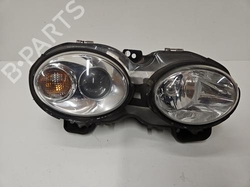 Used Right headlight JAGUAR X-TYPE I (X400) 2.1 V6 (156 hp) 30808858