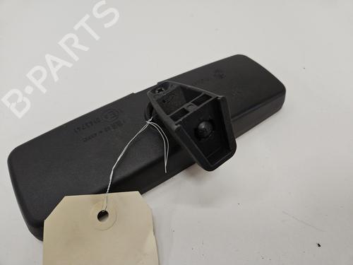 Used Rear mirror Rear mirror FIAT PUNTO (188_) 1.2 60 (188.030, .050, .130, .150, .230, .250) (60 hp) 27606070 27606070