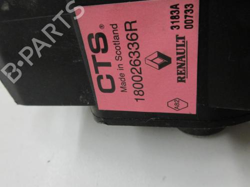 Used Pedal Pedal RENAULT ZOE (BFM_) ZOE (88 hp) 20896737 20896737