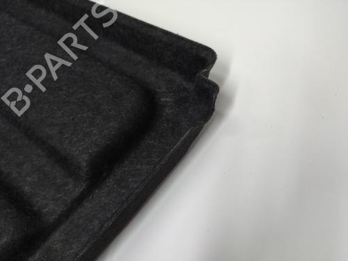 Rear parcel shelf RENAULT CAPTUR I (J5_, H5_) 1.2 TCe 120 | BP23793057C85 - Image 5