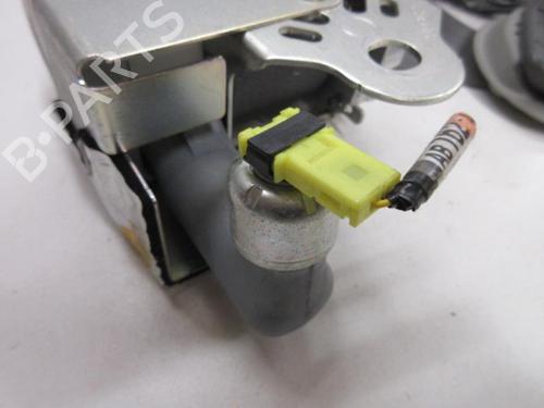 Used Front right belt tensioner TOYOTA PRIUS Liftback (_W2_) 1.5 Hybrid (NHW20_, NHW20R) (112 hp) 20908872