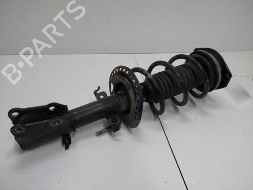Used Left front shock absorber RENAULT KANGOO Express (FW0/1_) 1.5 dCi 90 (FW0G, FW05, FW08, FW11) (90 hp) 20904922