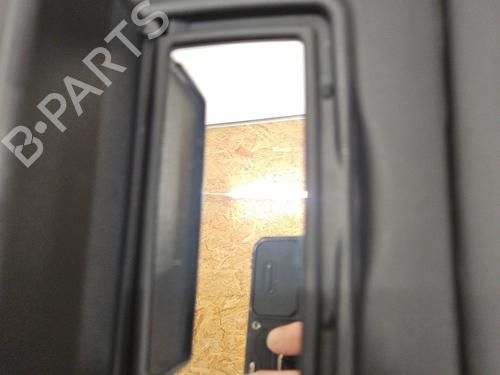 Left sun visor NISSAN MICRA V (K14) 1.0 IG-T 100 | BP33565594I1 - Image 3