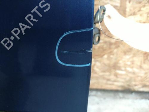 Porta anteriore destra Porta anteriore destra PEUGEOT 106 II (1A_, 1C_) 1.1 i (60 hp) 20905476 20905476