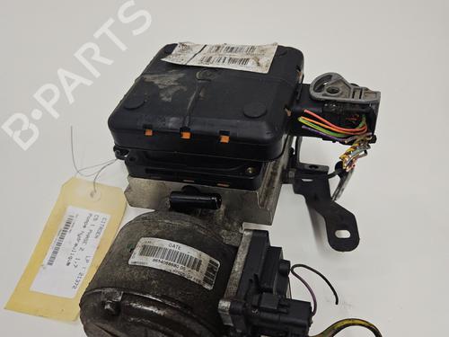 Andre CITROËN C5 II (RC_) 1.8 16V (RC6FZB) (116 hp) 31603938