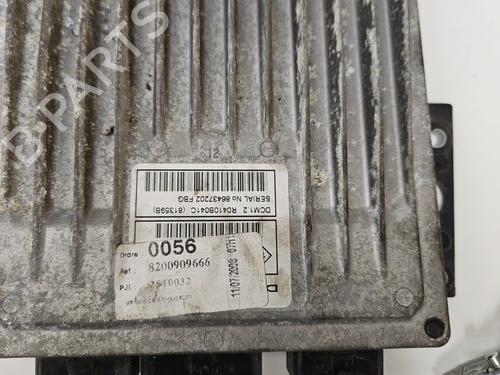 Elektronisk modul RENAULT KANGOO / GRAND KANGOO II (KW0/1_) 1.5 dCi 90 (KW05, KW08, KW0G, KW11) | BP29372266M83 