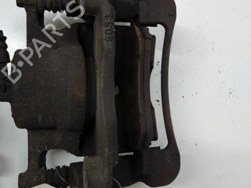 Used Right front brake caliper Right front brake caliper NISSAN QASHQAI I (J10, NJ10) 1.5 dCi (106 hp) 20900127 20900127