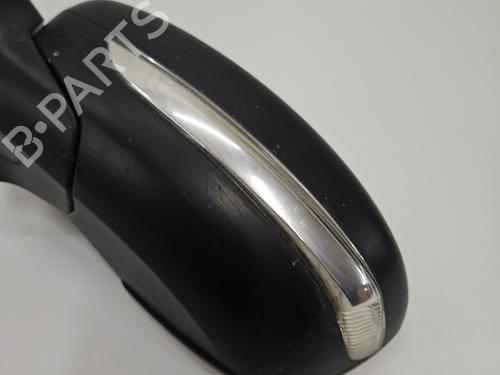 Left mirror PEUGEOT 208 I (CA_, CC_) 1.4 HDi | BP24321511C26