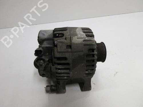 Used Alternator Alternator PEUGEOT 206 SW (2E/K) 1.4 HDi (68 hp) 20903069 20903069