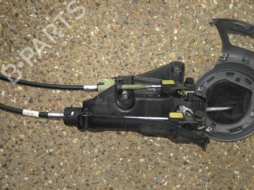 Gear lever CITROËN BERLINGO Box Body/MPV (B9) 1.6 HDi / BlueHDi 75 | BP22105527M90 