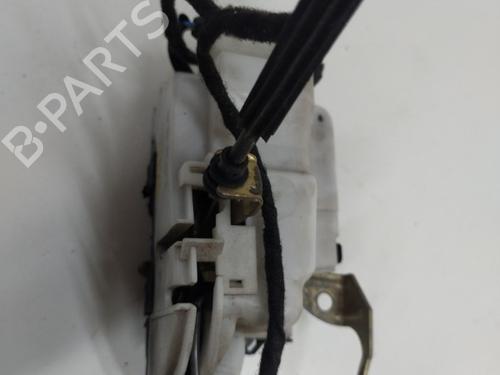 Front right lock SEAT CORDOBA Vario (6K5) 1.9 SDI | BP20890753C97 