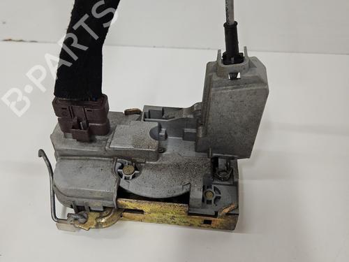 Front right lock PEUGEOT 307 (3A/C) 1.6 HDi 110 | BP23842888C97 