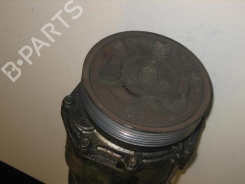 AC compressor AUDI A3 (8L1) 1.9 TDI | BP22105147M34 