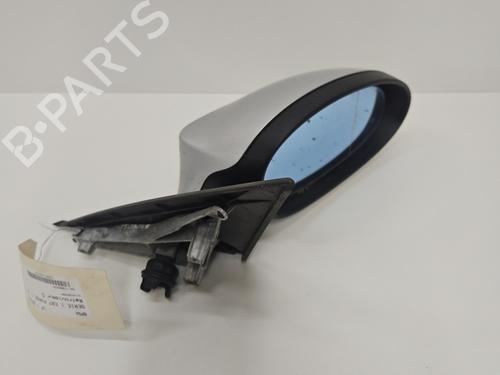 Used Right mirror BMW 1 (E87) 120 d (163 hp) 31934362