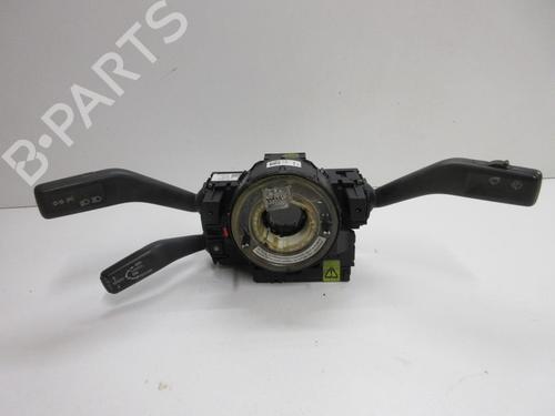 Used Steering column stalk Steering column stalk VW PASSAT B6 (3C2) 2.0 TDI 16V (140 hp) 20902614 20902614