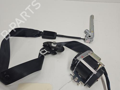 Used Front left belt tensioner CITROËN C4 SPACETOURER (3D_) 1.2 PureTech 130 (131 hp) 27976989