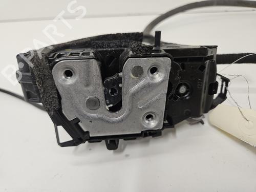 Rear left lock RENAULT CLIO V (B7_) 1.5 Blue dCi 100 (B7AD) | BP35937465C100 - Image 4