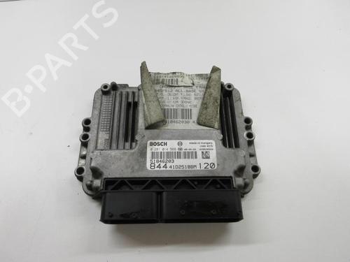 Øvrige styreenhet LANCIA DELTA III (844_) 1.6 D Multijet (844.AXC11, 844.AXC1A) (120 hp) 20896989