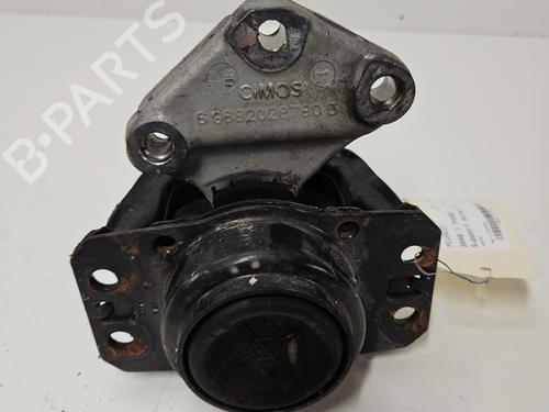Engine mount PEUGEOT 3008 I MPV (0U_) 1.6 HDi | BP30865100M89 - Image 2