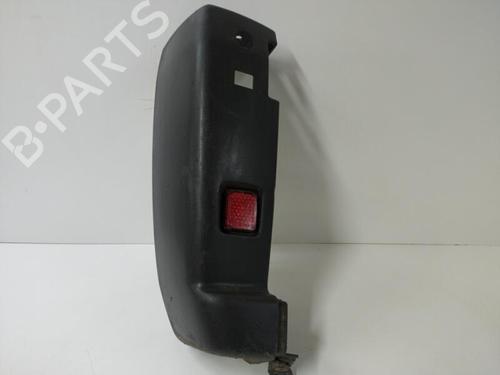 Used Corner bumper PEUGEOT BOXER Van 2.2 HDi 100 (101 hp) 22109127