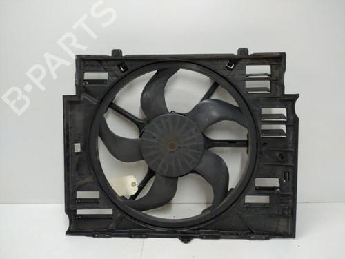 Køleventilator elektrisk BMW 5 Touring (E61) 520 d (177 hp) 20888464