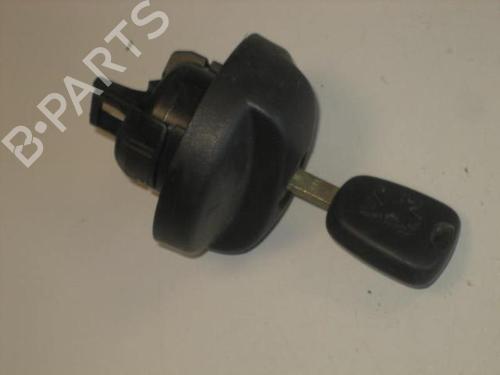 Tankdeckel für PEUGEOT 207 (WA_, WC_) 1.6 HDi (109 hp) 20909627